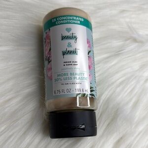 Beauty and Planet Conditioner B1G1